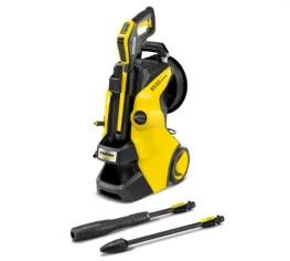 Мойка высокого давления Karcher K 5 Premium Power Control (1.324-573.0)