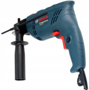Дриль ударна Bosch GSB 600 (06011A0320)