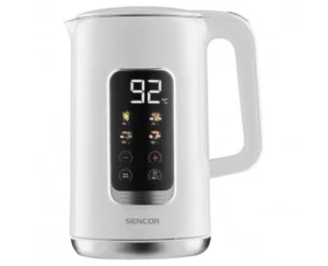 Електрочайник Sencor 1,7л SWK0950WH