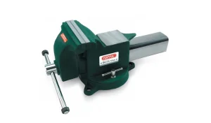 Лещата слюсарні Toptul поворотні 10" (DJAC0110)