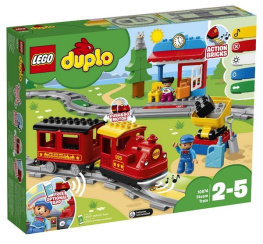  Lego Duplo  59  (10874)