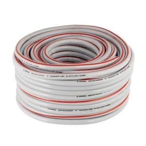 Шланг поливочный Intertool 50м 1/2" (GE-4135)