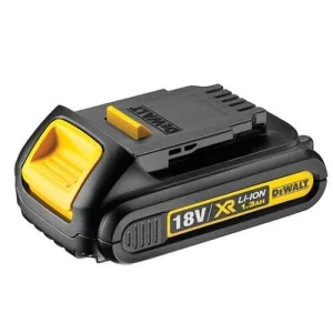 Акумуляторна батарея DeWalt DCB185