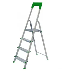 Стремянка ELKOP ALW 404 P 4 ступени (38771)