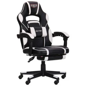 Крісло AMF VR Racer Dexter Vector (545087)