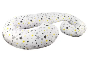 Подушка для вагітних Lighthouse Baby Seashell Stars 340x30см (608253)