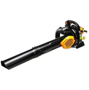 Бензовоздуходувка GTM GBV526R 0,88кВт