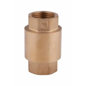 Зворотний клапан SD Forte 1" 1/2 (SF240W40)