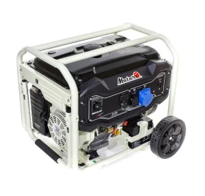 Генератор бензиновий MATARI MX11000E (MMX-11)