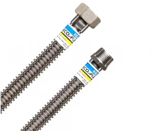 Шланг для води Eco-flex ВЗ 3/4" 150см (WH2FM150)