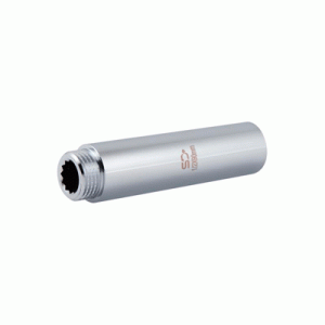 Подовжувач SD Plus 90х1/2" хром (SD1301590)