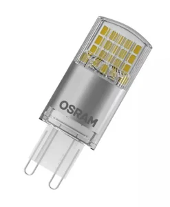 LED лампа Osram LED PIN40 3,8W, 840 230V G9 (90020539)