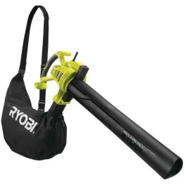 Воздуходувка-пылесос Ryobi RBV3000CSV (5133002188)