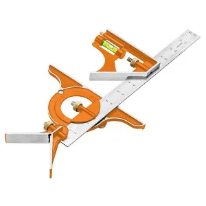 Кутник Neo Tools 30см (72-120)