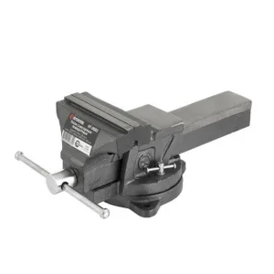 Лещата слюсарні поворотні Intertool 150мм (HT-0083)