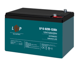  -  LogicPower LP 6-DZM-12Ah (9172)