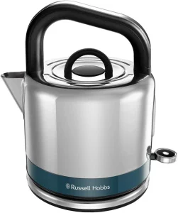 Електрочайник Russell Hobbs Distinctions Black 26421-70
