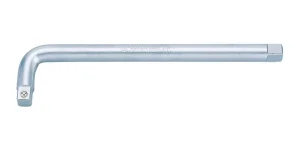 Вороток King Tony 1/2" 250мм (4581-10)