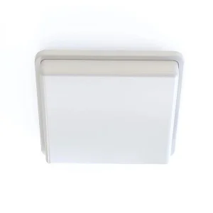 Світильник Nowodvorski Tahoe II IP44 White Sensor (10040)