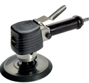 Шліфмашина ексцентрикова пневматична Stanley 150151XSTN