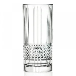 Склянка RCR Brilliante HB 370мл (26719020506)