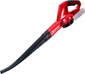 Повітродувка акумуляторна Einhell Expert Plus GE-CL 18 Li E-Solo (3433532)