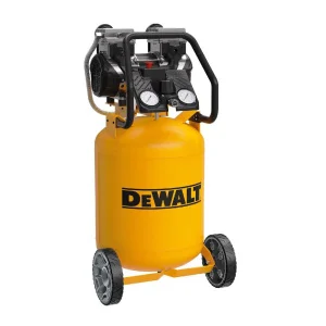 Компресор повітряний поршневий DeWALT DXCMS2550VE