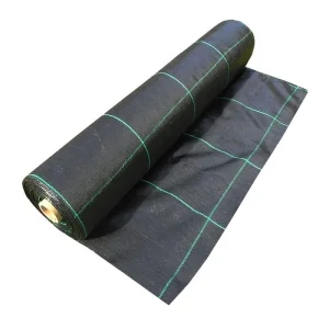 Агроткань PoliAgro 100г/м2 1,65x100м