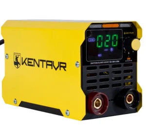 Зварювальний апарат Кентавр СВ 300 LCDk (203275)