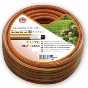Шланг поливальний Aquapulse Elite 50 м 1/2" (ELT 1/2x50)