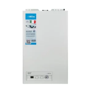 Котел газовий двоконтурний Sime GO 25 BF 24кВт (SIMEGO25BF24)