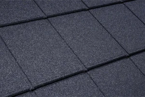 Композитна черепиця Metrotile iPANEL Stoneblue