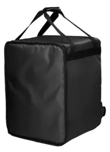 Термосумка Time Eco 68л TE-4068 (4820211100957BLACK)