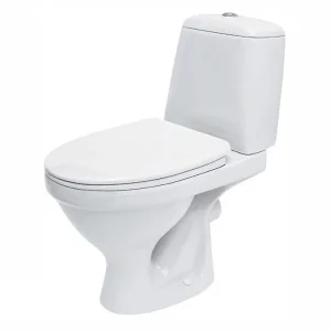 Унітаз-компакт Mito Eko 000 011 3/6 (CCKZ1015401894)