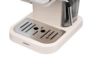 Фото кофеварка ardesto fcm-e15bg