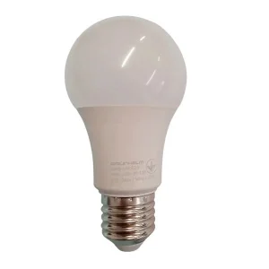 Лампа LED Grunhelm Long-Life R2,0 A60-12W-3K-E27 (149208)