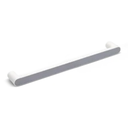 Фото универсальный держатель mvm bp-30 бело-серый (bp-30 white/gray)
