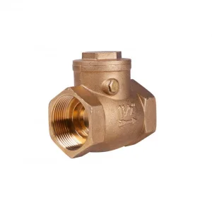 Зворотний клапан SD Plus 1" 1/2 (SD242W40)