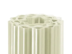 Рулонний шифер Elyplast прозорий 3x10м