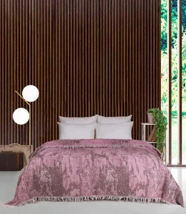 Плед Diva Kiparis Pink 200x240см (DV_020072208)