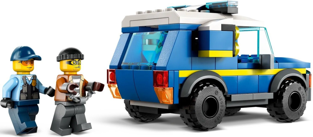  Lego City     706  (60371)