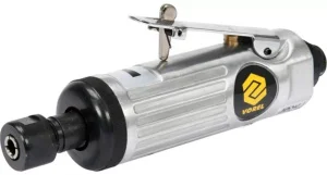 Шліфмашина пневматична пряма VOREL d1/4" (81108)