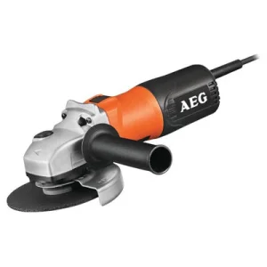 Болгарка AEG WS8-125