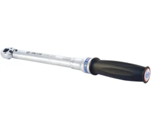 Ключ дінамометричний King Tony 3/4" 200-1000Нм (34662-3DG)