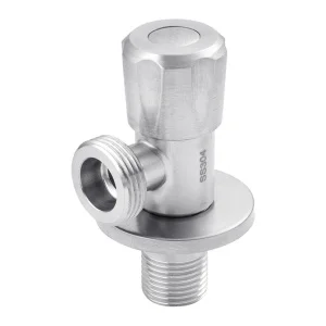 Кран приладовий Karro 1/2“х3/4“ ЗЗ (KR3131S/2)