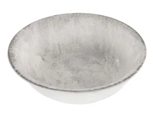Тарілка супова Alba ceramics Beige 14см (769-016)