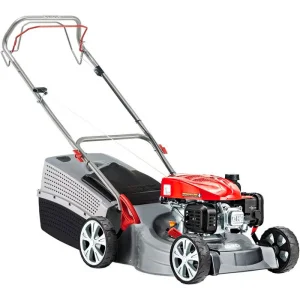 Газонокосилка AL-KO Classic 4.62 SP-A (123003)