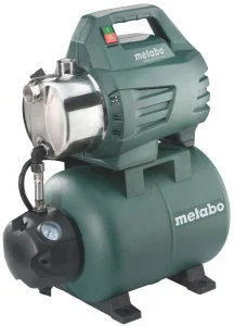 Насосна станція Metabo 900Вт HWW 3500/25 Inox (600969000)