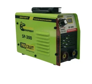 Інверторний зварювальний апарат ProCraft SP-300 (003001)