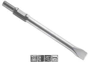 Зубило Bosch HEX-30 плоске 35x400мм (2608690112)